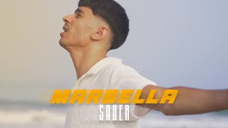 Saber - Marbella (OFFICIAL VIDEO) PROD BY KATANA