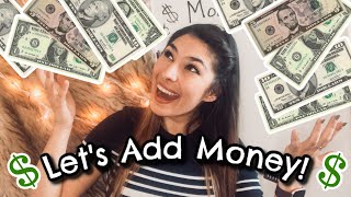 LET'S ADD MONEY // 3RD GRADE MATH