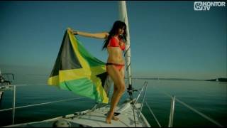 DJ Flower - Jamaican Love (Official Video HD)