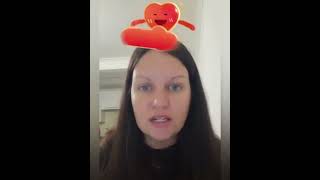 LUCY MAE’S MESSAGES REVEALED - JAY SLATERS FRIEND