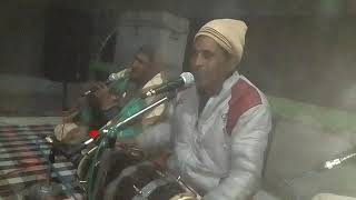 शहर र तेरा सुना र पड़ा//shahar re tera suna r pada bhajan by kirshan bhai