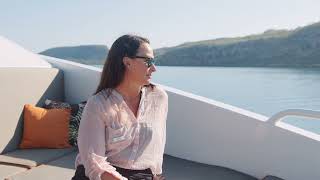 Experience an Ocean Dream - 6 Night Southern Kimberley Dream Cruise