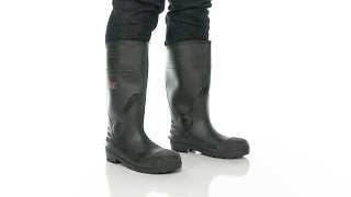 Tingley Overshoes Pilot G2 Plain Toe Knee Boot SKU: 9931779