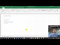Send Emails with Excel Using Outlook Mails, vba macro