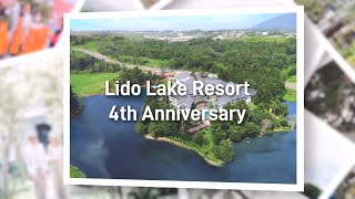 Lido Lake Resort by MNC Hotel - 4th Anniversary