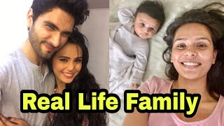 Sonal Vengurlekar Real Life Family