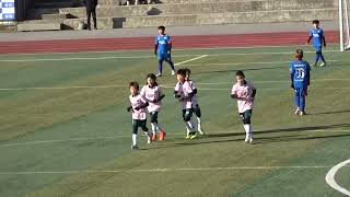 [221106]화천컵 AAFC대청U10 vs 싸커스토리 전반전