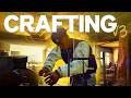 Crafting V3 | FiveM Script