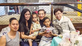 Goretti memorial slideshow