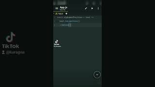 Codewars - 6Kyu | Replace with alphabet position | #javascript