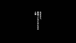 【偉人の格言】77 ショーペンハウアー #shorts #格言