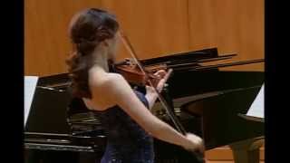 D. Shostakovich Sonata for Viola 3rd Movement