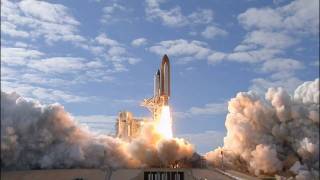 STS-129 Launch Countdown Coverage Replay