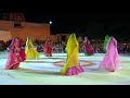 khirasara gurukul sanskrutik karyakram rajasthani ghoomar