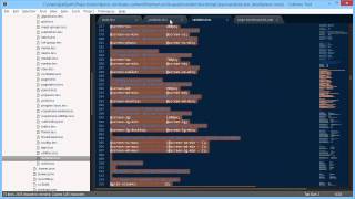 Bootstrap 3 Grid Width, Gutter Width, Row Width, Column Width and Container Width Explained