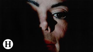 Michael Jackson - cz. 2 Wygnanie i śmierć