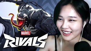 39daph Plays Marvel Rivals #34