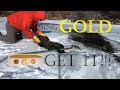 Crazy Rich Test Pans! Gold Panning Colorado