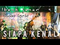 Ibenk jenar - siapa kenal ( official lyric video )