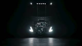 Volvo Trucks – Built to perform. Behind the scenes on set