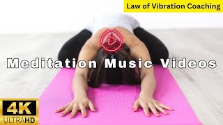 Meditation Music, Yoga Music, Zen, Yoga Workout, Sleep, Relaxing Music, Healing, Study, Yoga,