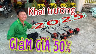 E khai trương  💥Năm Mới  💥2025♻️ Chúc Tất Cả Ae Năm mới Nhiều Sức Khỏe LH ☎️0939,919,870