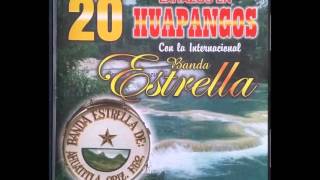 El apasionado - Banda de viento Estrella de Ahuatitla Orizatlán, Hidalgo