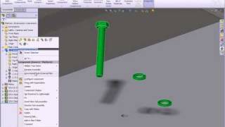 SolidWorks Time-Saving Tips: Assembly Techniques
