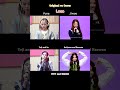 Nmixx cover ITZY Lock...!😍 #itzy #nmixx #yuna #yuna #lia #jiwoo #sullyoon #haewon #kpop #shorts