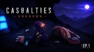 Casualties Unknown Demo Part 1