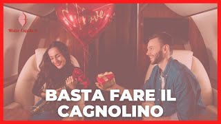 COME FARSI DESIDERARE DA UNA RAGAZZA CHE NON TI VUOLE | Mister Cupido