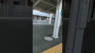 いわき駅発車メロディー条項促進放送