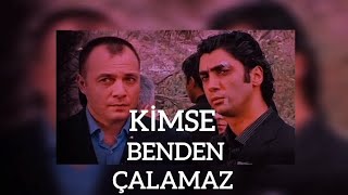 Süleyman Çakır - Kimse Benden Çalamaz - Remix  [Mafya Müziği] - [Remix \u0026 Mix]