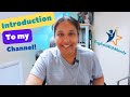 Introduction to EnglishWithMandy