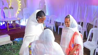 መርዓ ዳጆ DAJO WEDDING PART 1 ዳጆ ምስ ትመርፁ   ሙሩፃትን ቡሉፃት ቪድዮታት ትረክቡ #ብሓድሽ _ትሕዝቶ ተመሊስና