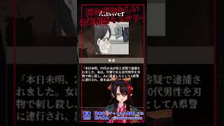 【＃違和感ミステリー】DVの犠牲者【＃ホラー #ホラーゲーム 】