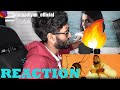 Amos Paul - Kandangi REACTION | Music Kitchen | (Official Music Video)