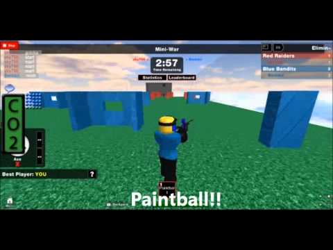 Roblox Trailer 2013 Youtube