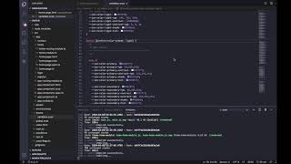 IONIC 5 how to switch Dark Mode ?