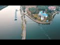 malayattoor drone view 😻 malayattoor nature drone dji kerala