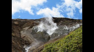 第5弾♨️〈乳白色の硫黄泉〉万座温泉さんぽ