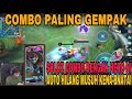 SOLOZ MAIN HERO NI COMBO PULA DENGAN HERO NI PASTI AUTOWIN ! GEMPAK GILA BILA SOLOZ MAIN HERO NI !