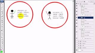 Java w/ Eclipse 34 - Bank Program Part 20