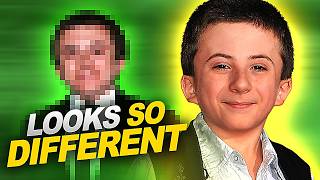 What Brick Heck From The Middle Looks Like Today