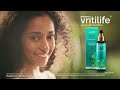 vritilife® facial toner herbalife nutrition