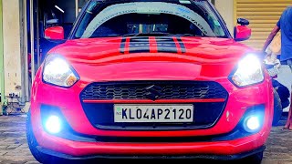 Sexiest Car In The World 🔥🔥 🔥 ഇജ്ജാതി കാർ