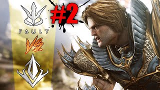 Fault vs Predecessor Pt. 2 | Which Paragon 2 Game Should You Play?