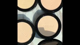 Maliao Face Powder ❤