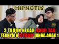 DIHIPNOTIS‼️ TERBONGKAR, ANAK ANGKATKU TERNYATA ANAK KANDUNG ISTRIKU