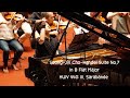 Seong-Jin Cho-Handel Suite No. 7 in B Flat Major, HWV 440: III. Sarabande (Encore)2023.06.16
